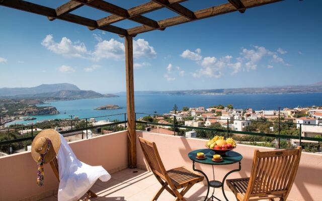 Villa Aphroditi by LeaderStay