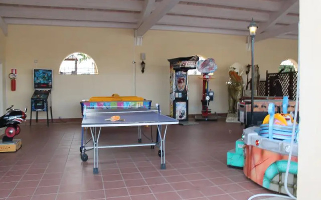 Sikania Resort & Spa