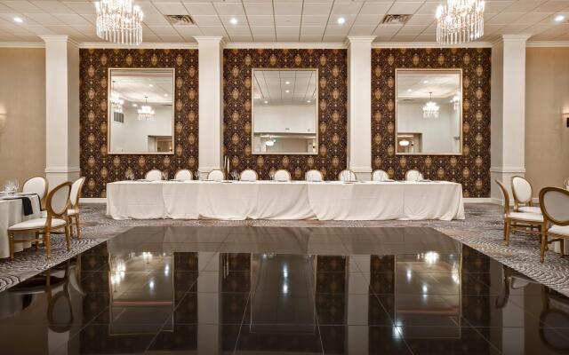 Holiday Inn Lancaster by IHG