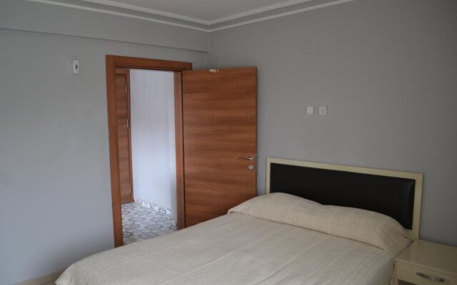 bursa konak apartments