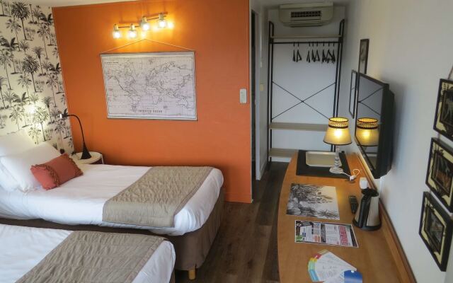 Kyriad Avignon Cap Sud