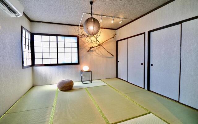 Hiragishi 2-3-2-10 / Vacation STAY 4026