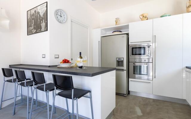 Villa Calypso 8 Emma Villas