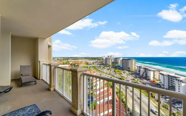 Grand Panama 1005 - Tower Two