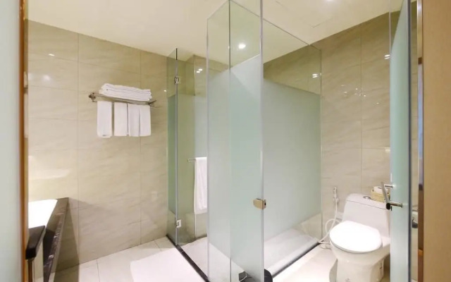 Rice Resort Hotel