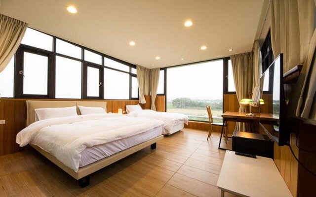 Hualien Fengmian B&B