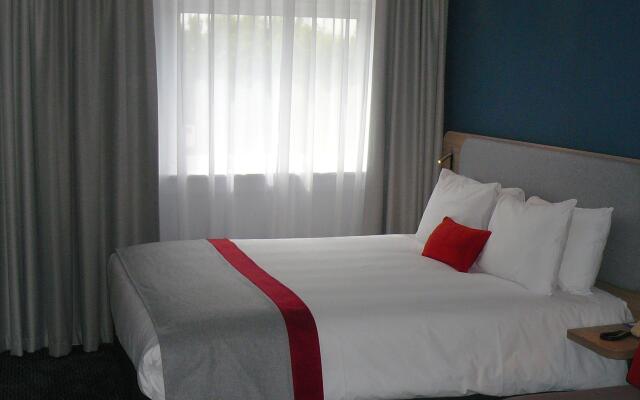 Holiday Inn Express Oxford-Kassam Stadium by IHG