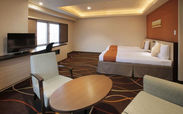 Okinawa NaHaNa Hotel & Spa