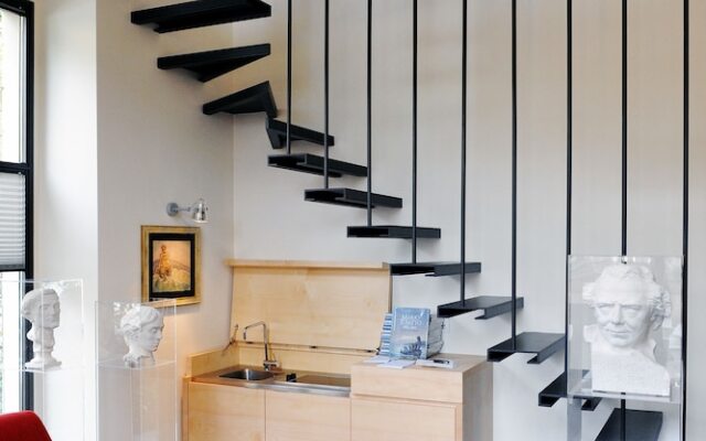 Casa Brenna Tosatto Art Experience