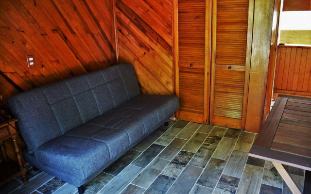 Chalet Boutique San Marcos