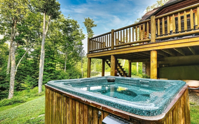 Grande Forêt by Tremblant Platinum