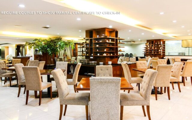 Sofyan Hotel Cut Meutia