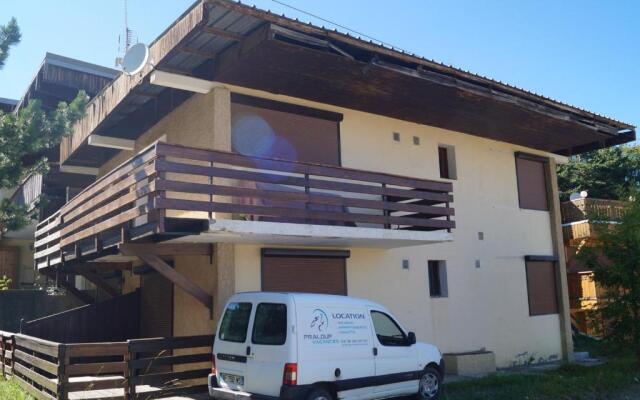 Appartement Pra-Loup, 3 pièces, 6 personnes - FR-1-165A-56