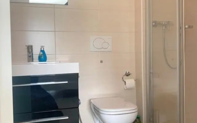 Ascona: Residenza Monte Verità Apt. 10