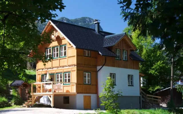 Lichtersberg Lodge