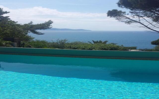 Exclusive Holiday Home Argentarola