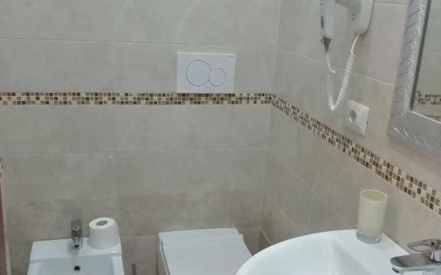 Suite Dal Conte
