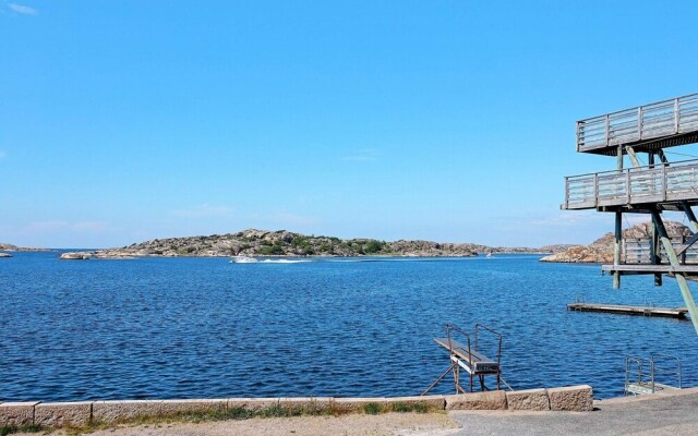 Holiday Home in Hunnebostrand