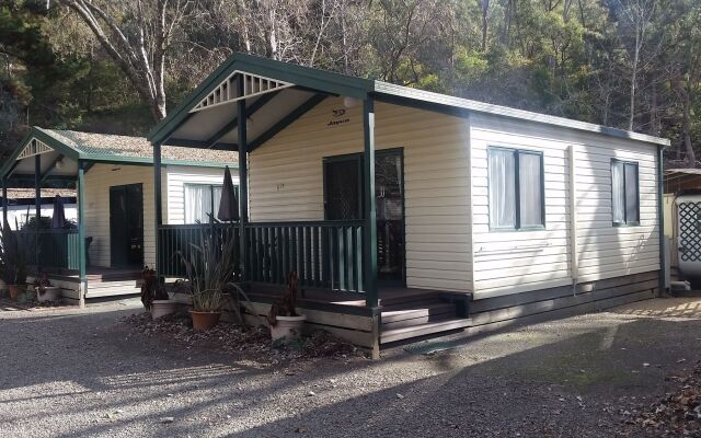 Bright Accommodation Park