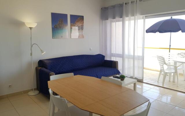 T1 Praiamar 4E A C FR MAR Garagem