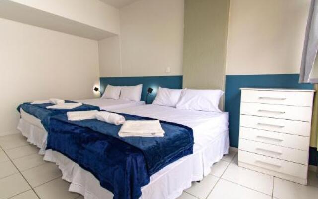 Copa Premium - Conforto E Exclusividade!!