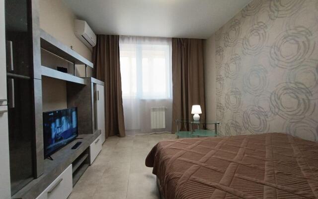 EasyRent on Dybenko street 27A