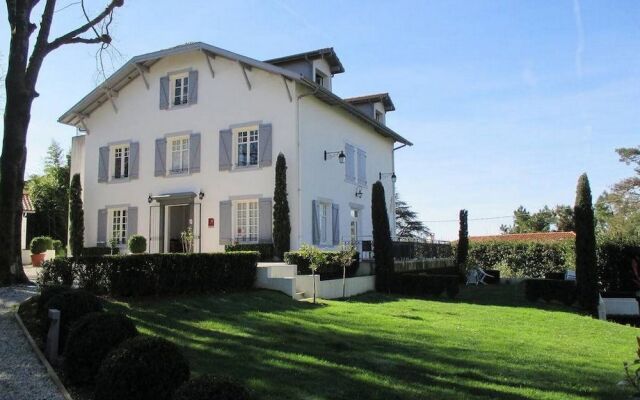 La Villa