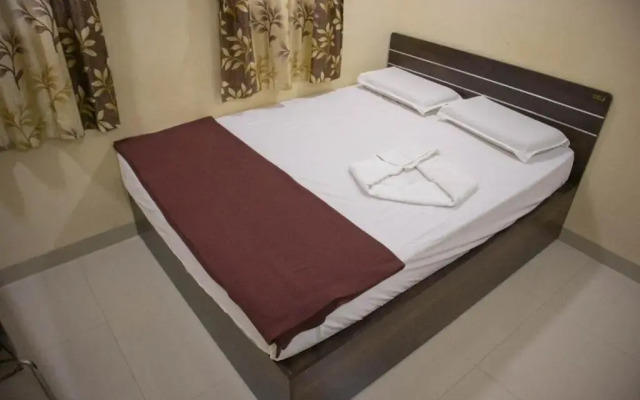 Shri Vasant Lodge