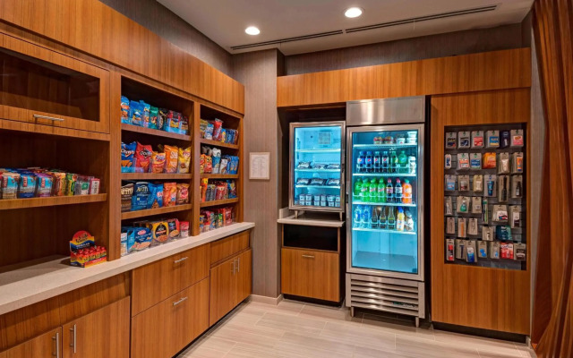 SpringHill Suites by Marriott Denver West/Golden