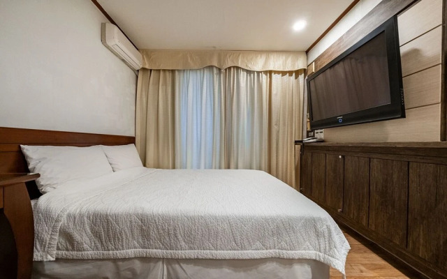 Sokcho Herb Motel