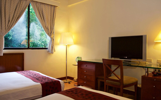 Newjhihben Hotel