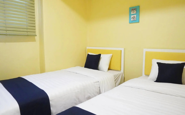 Hotel Marguerite