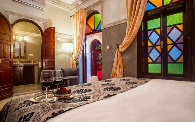 Riad Kech Soul Boutique & SPA