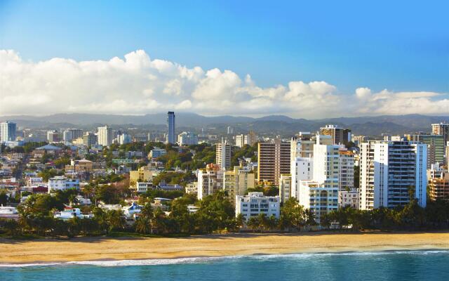 Sheraton Puerto Rico Resort & Casino