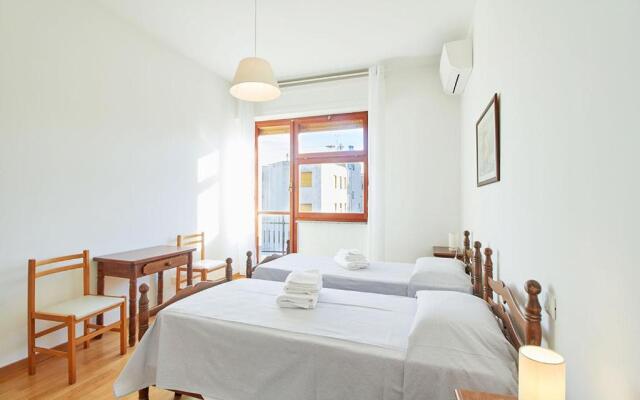 Castelfranco Appartamenti a 100 metri dal mare