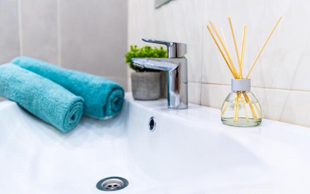 LetoApart (ЛетоАпарт) на улице Крымская 22