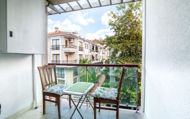 Cozy Residence Flat in Gokturk Eyupsultan