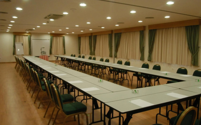 Hotel Do Parque - Congress & SPA