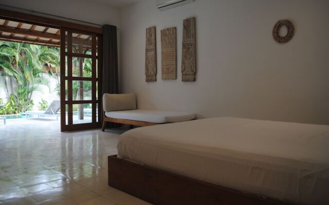 Villa Daya