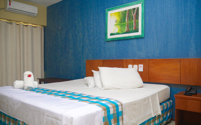 Marbello Ariaú Hotel