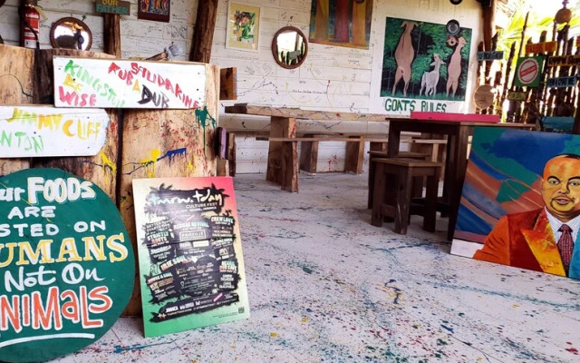 Wild Coffee Retreat - Adults Only