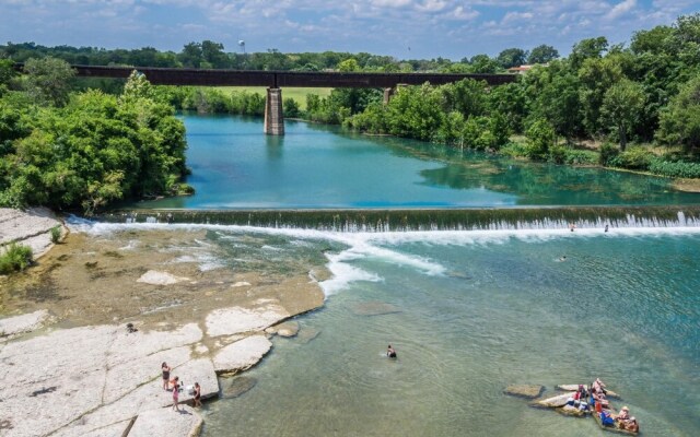 Ranchers Relaxation WR 1903c