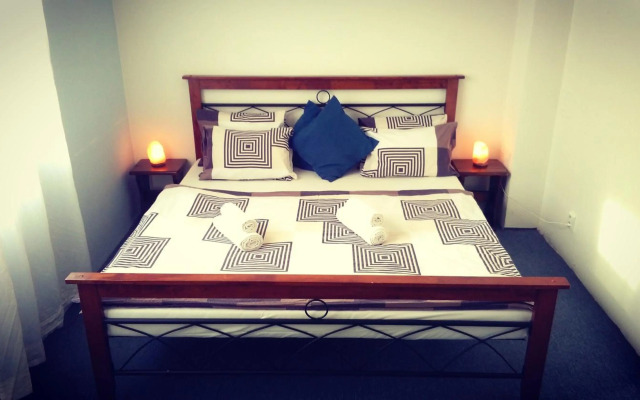 Prague 7days Apartment