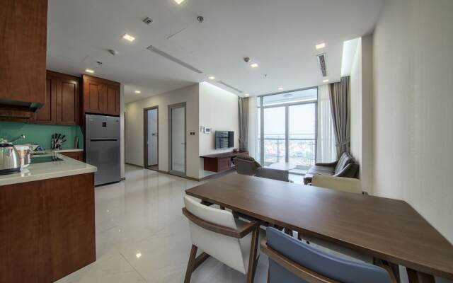 Inspiration Residences