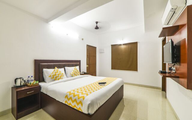 FabHotel Limestone Suites