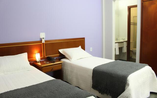 Arq Inn Hotel