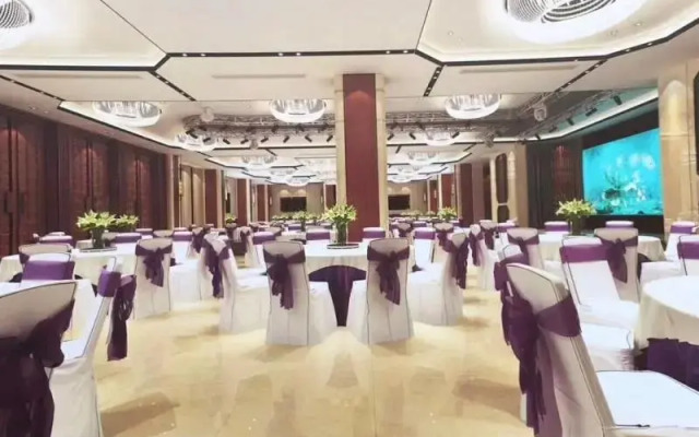 Vienna International Hotel