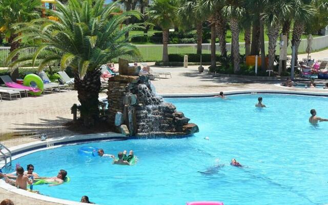 The Crown 3 Bedrooms 3 Bathrooms Condo