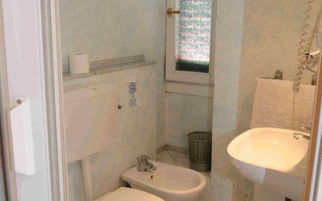 Albergo Belvedere