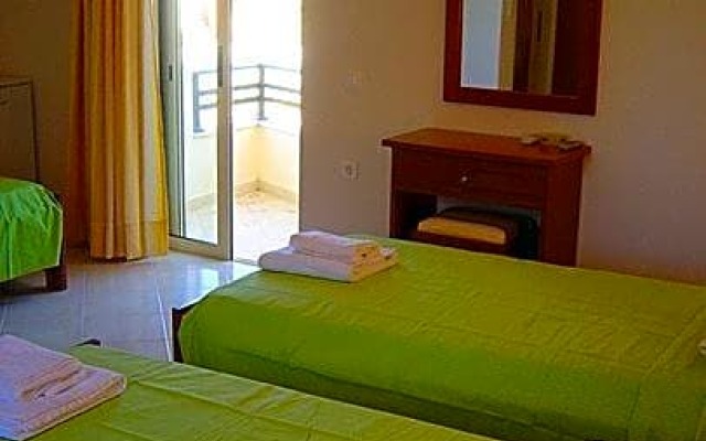 Hotel Ostria
